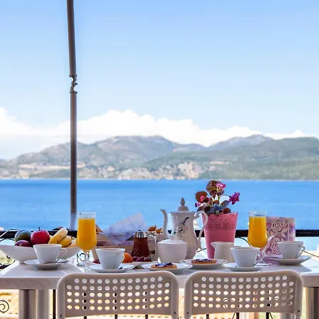 Tasoula's Vista 3* Νικιάνα