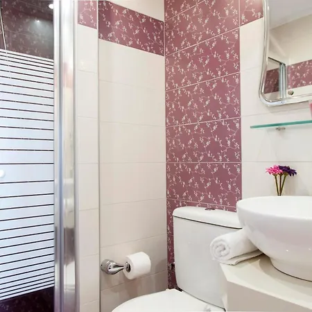 Tasoula's Vista 3*