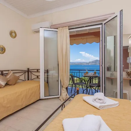 Tasoula's Vista Νικιάνα