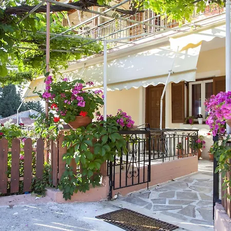 Tasoula's Vista 3* Nikiana