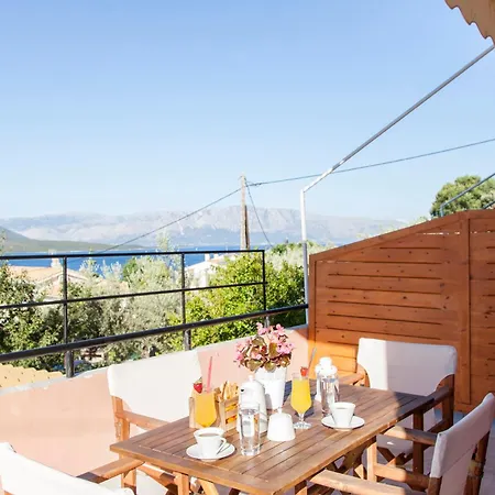 Tasoula's Vista Ξενοδοχείο με διαμερίσματα