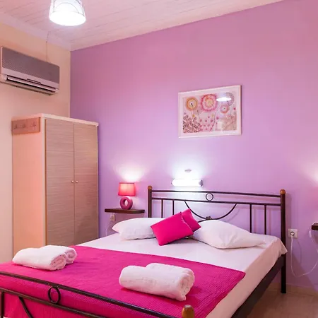 Tasoula's Vista 3* Νικιάνα