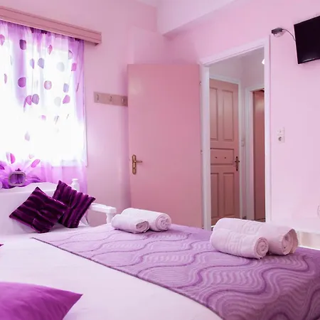 Tasoula's Vista 3* Νικιάνα