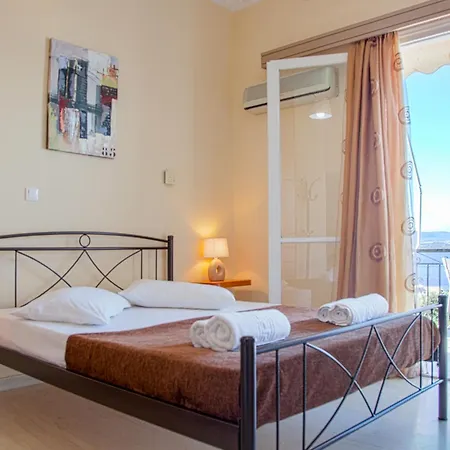 Tasoula's Vista Νικιάνα