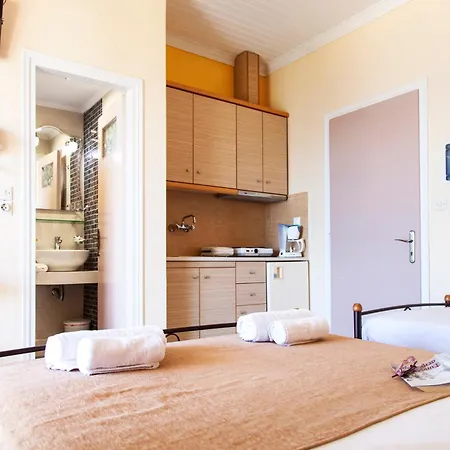 Tasoula's Vista 3* Νικιάνα
