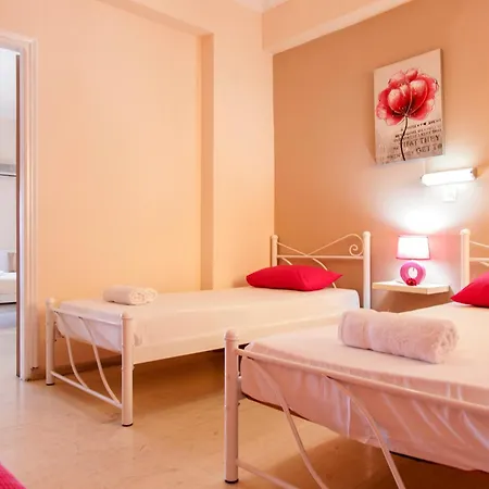 Aparthotel Tasoula's Vista 3*