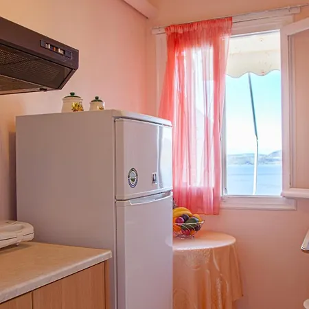 Tasoula's Vista 3* Νικιάνα