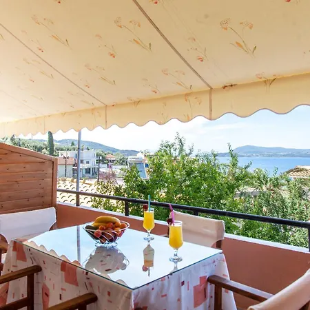 Tasoula's Vista Νικιάνα