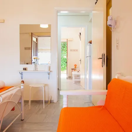 Tasoula's Vista 3* Νικιάνα
