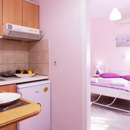 Tasoula's Vista 3* Νικιάνα