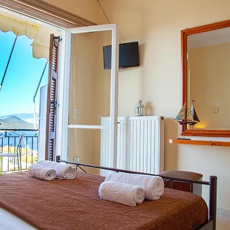 Tasoula's Vista Νικιάνα