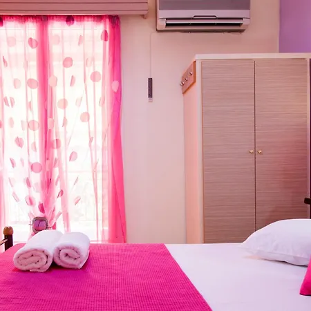 Tasoula's Vista Aparthotel 3*