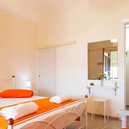 Aparthotel Tasoula's Vista Nikiana