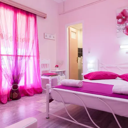 Tasoula's Vista Aparthotel Nikiana