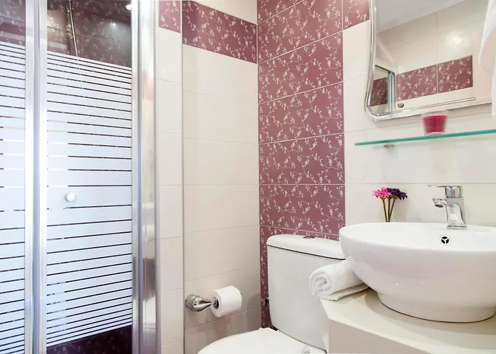 Tasoula's Vista 3*