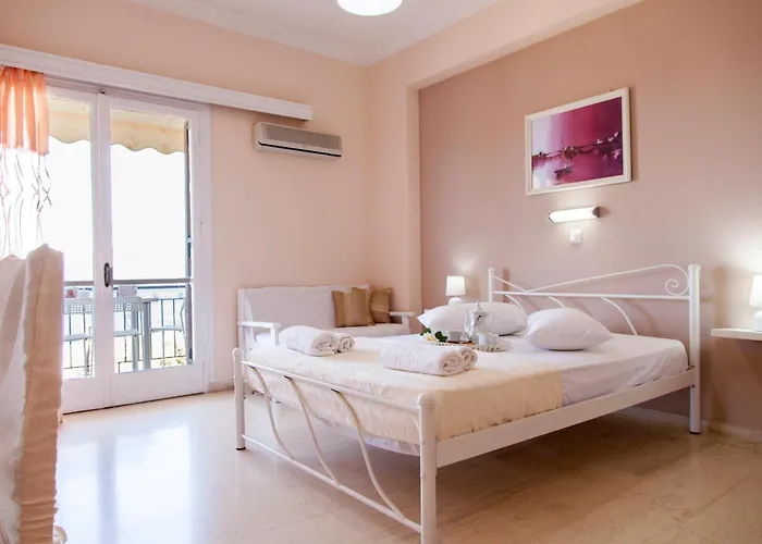 Tasoula's Vista 3*